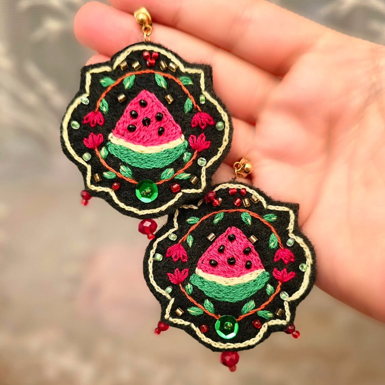 حدود