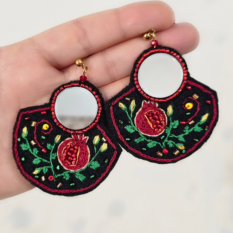 حدود ۵ سانت